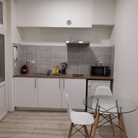Saint Etienne Studio Lot 5 Apartman Toulouse Kültér fotó