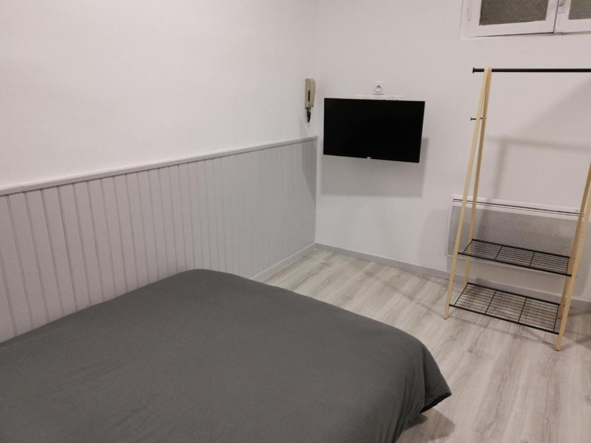 Saint Etienne Studio Lot 5 Apartman Toulouse Kültér fotó